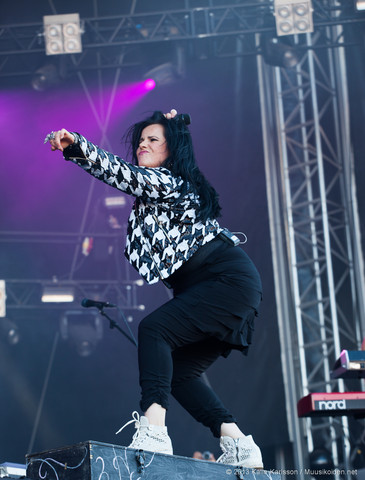 Kaija Koo